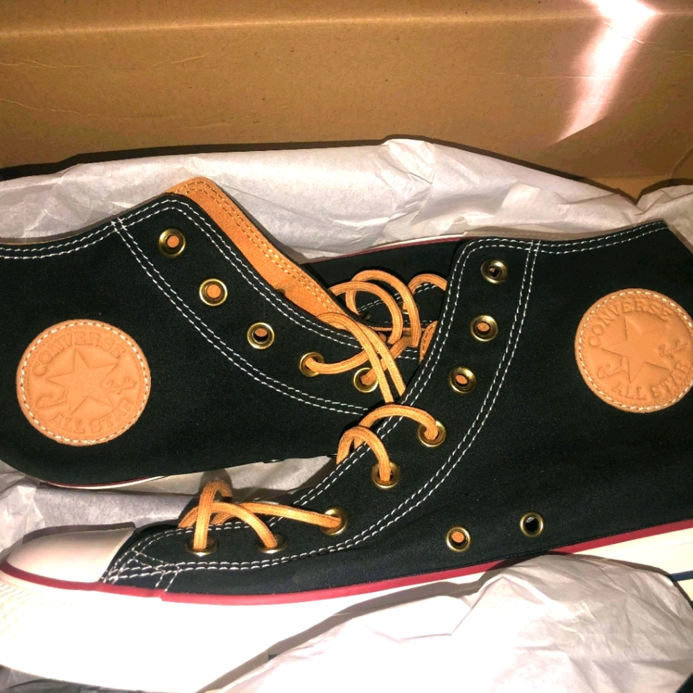 Converse Unisex